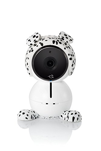 Acessório câmara de segurança NETGEAR ABA1100 Arlo - Monitores de bebê - sensor de movimento, sem fios, wi-fi, ethernet