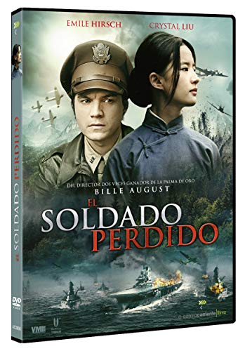DVD El Soldado Perdido (Edición en Español) (Edição em Espanhol) A CONTRACORRIENTE - Dvds e vídeos - dvd, el soldado perdido, edición en español