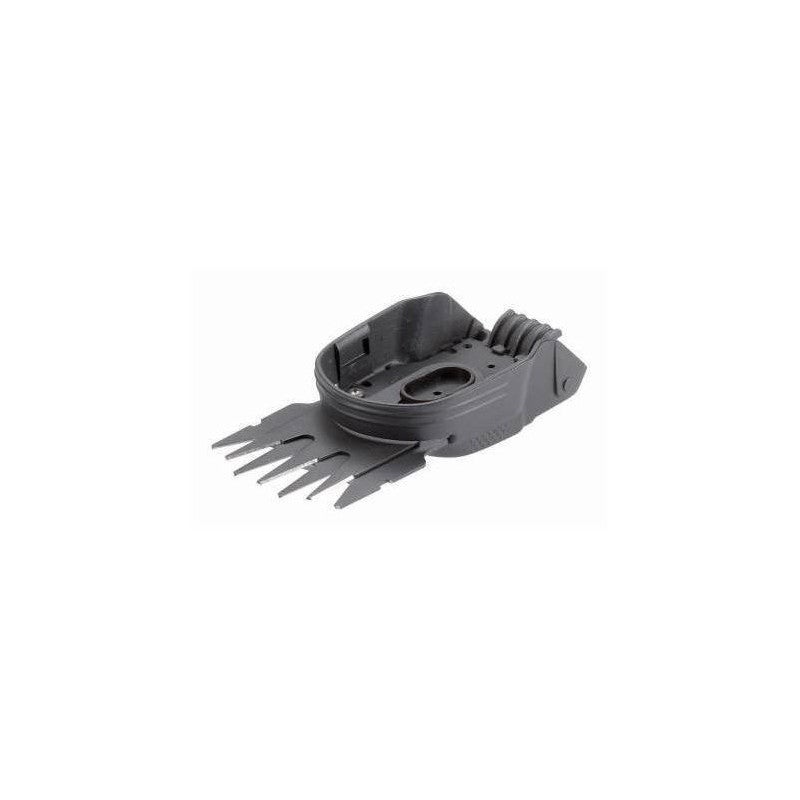 Acessório para Roçadeiras e Aparadores de Jardim GARDENA 02340-20 Gardena - Acessórios para aparadores de erva - roçadeiras, aparadores, jardim, lâmina, 80 mm