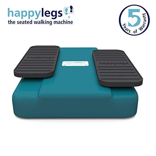 Máquina de Andar Sentado HAPPY LEGS (Idade Mínima Recomendada: 3 anos) HAPPY LEGS - Atletismo - circulação sanguínea, equilíbrio físico, cabeça ajustável, antirrespingos