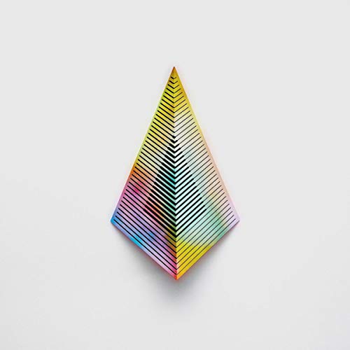 Blurred EP/Download (Música) ERASED TAPES - Música e gravações de som - ep, download, Shed, Blurred, techno, house