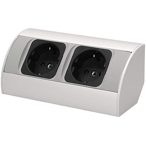 Extensão Elétrica CUC Exa 1303 G (3680 W - 2 Tomadas) Orno - Fios e cabos elétricos - 3680 w, 2 tomadas