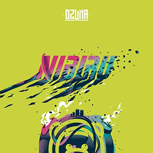 Cds Ozuna Nibiru (1 Cd) / Ozuna (1 Cd) (CD) AURA MUSIC CORP. - Música e gravações de som - ozuna, nibiru, cd