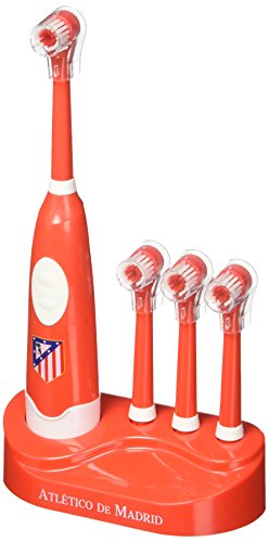Escova de dentes atletico madrid 1 peça(s) Seva Import - Escovas de dentes - escova, dentista, Atletico Madrid
