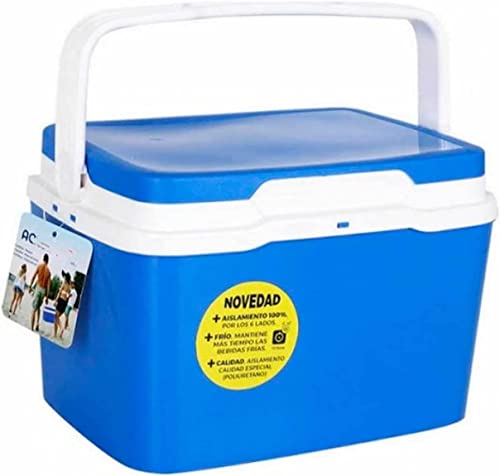Caixa de Conservação de Alimentação 5L AC - Refrigeradores - conservação, 5l