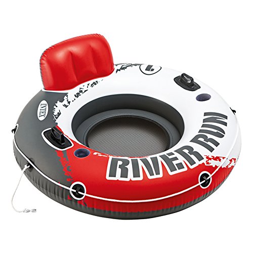 Flutuador para Piscinas e Praias INTEX 56825EU INTEX - Colchões e espreguiçadeiras de piscina - piscinas, praia, 0.45 mm, 100 kg