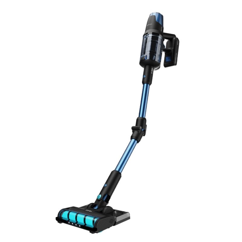 Aspirador Vertical Cecotec Conga Rockstar 8500 Infinity Ergowet Animal Cecotec - Aspiradores - aspirador vertical, 4 em 1, 680 W, 30 kPa, cepillo jalisco, 250 AW
