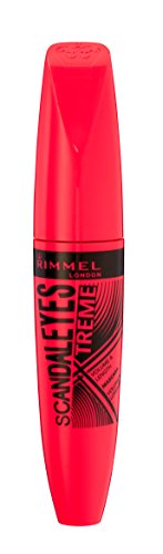 Rimmel London Scandaleyes Xxtreme 003 Mascara RIMMEL - Banho e corpo - volumosa, intensa, definição de olhos