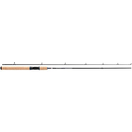 Cana de Pesca ABU GARCIA Devil 562UL 10-30 Pure Fishing - Material de pesca - pesca, 10-30, abu garcia