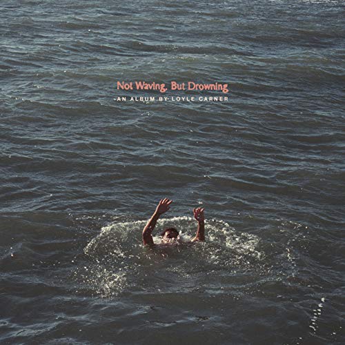 Vinil NOT WAVING BUT DROWNING Not Waving, But Drowning (LP) IMS-CAROLINE INT. LI - Música e gravações de som - vinil, not waving but drowning, LP