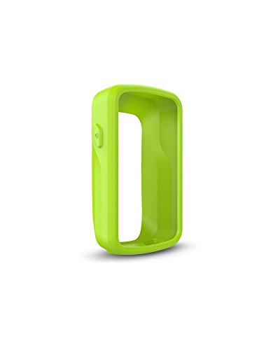 Bolsa de Ciclismo GARMIN Edge 820 (Verde) Garmin - Capas de gps - bolsa ciclismo, garmin edge 820, verde, estuche ciclismo, silicone, compatibilidade garmin