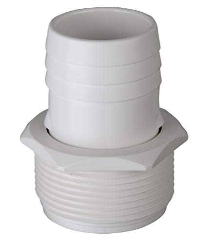 Adaptador de mangueira GRE 40091 (Jardinagem) Gre - Adaptadores de tubulação e buchas - adaptador, mangueira, jardinagem