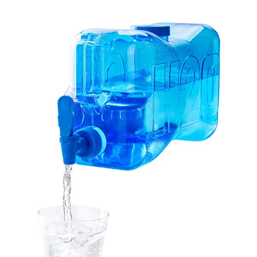 Garrafa BALVI H2O (Plástico - 1.8 L) Balvi - Eletrodomésticos de cozinha - 1.8 l, plástico, garrafa