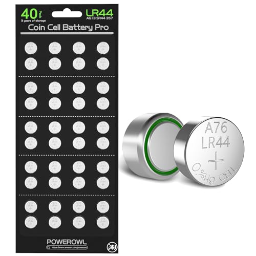Pilha Recarregável POWEROWL (Alumínio - 1.5V) Shenzhen Wang Xiong Digital Technology Co., Ltd. - Baterias de uso geral - 1.5v, 45 mAh, alumínio, preto