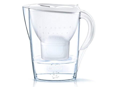 Filtro para Carregador de Água BRITA Maxtra BRITA - Jarras e garrafas para servir - branco, 24 l