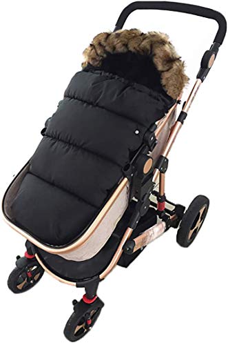 Saco Polar BABIFY para Carrinho de Bebé Babify - Forros e sacos de transporte para bebês - polar, carrinho de bebé