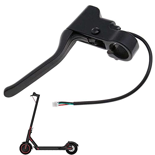 Acessório para Scooters Elétricos OCIO DUAL Ociodual - Puxadores e puxadores de armário - compatível Xiaomi, maneira de repouso, freio