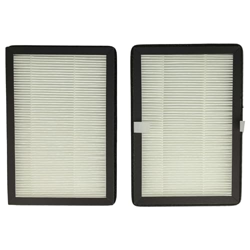 Filtro de Partículas ROWENTA VH3004 (Compatibilidade: Rowenta Eclipse) VHBW - Aquecimento, ventilação e ar condicionado - filtro de partículas, rowenta eclipse, purificador de ar, pó, poluição