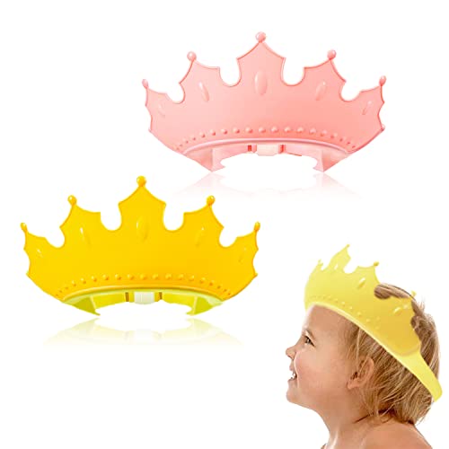 Touca de Banho VIKSAUN 2 Peças (0-6 anos) VIKSAUN - Banho e corpo - 2 peças, 0-6 anos