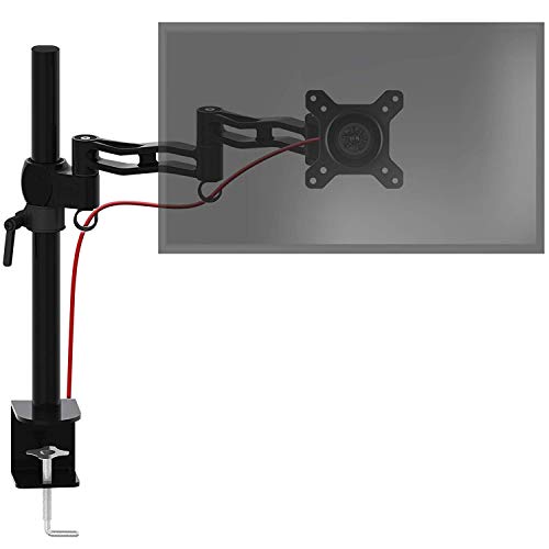 Suporte para Monitor DURONIC DM351X3 BK Duronic - Acessórios de monitor de computador - suporte, monitor, duronic