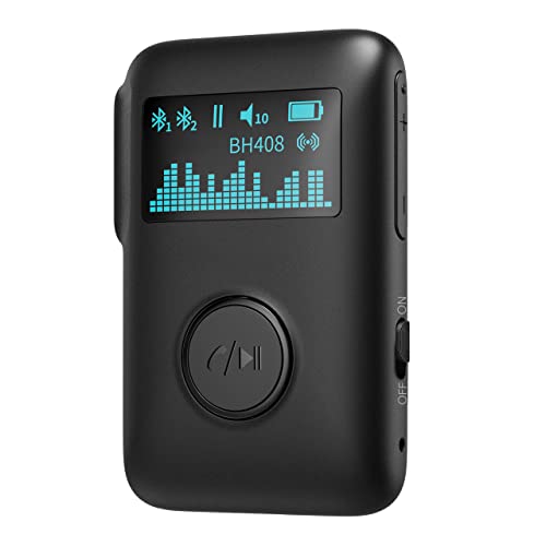 Coluna Bluetooth ANSTACOMMUNITY (Preto - 60 W) ANSTA - Acessórios para receptores de áudio e vídeo - bluetooth, preto, 60 W