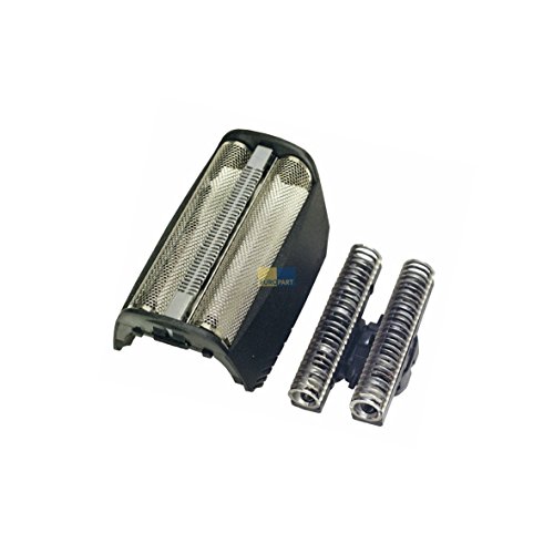 Recarga Máquina de Barbear BRAUN 30B (Compatibilidade: Braun) Braun - Acessórios de banheiro - compatibilidade Braun, recarga lâminas, bloqueiro, série 3