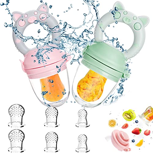 Conjunto de chupetas e tetina KAIYINGXIN Kaiyingxin - Cuidados com a higiene oral - chupeta, tetina