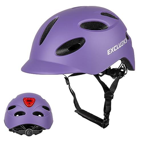 Capacete EXCLUSKY com luz de segurança recarregável Exclusky - Equipamento de proteção individual (epi) - luz, segurança, recarregável, bateria, indicador de carga