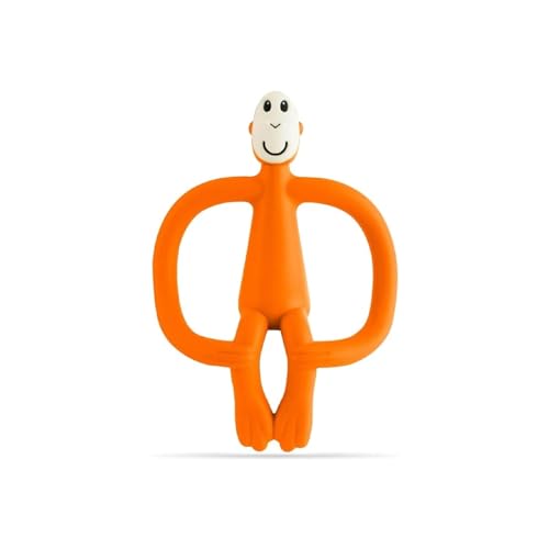 Brinquedo para Bebé MATCHSTICK MONKEY MM-T-005 (0 meses) MATCHSTICK MONKEY - Brinquedos - 0+ meses, madeira, corda amovível, macaco