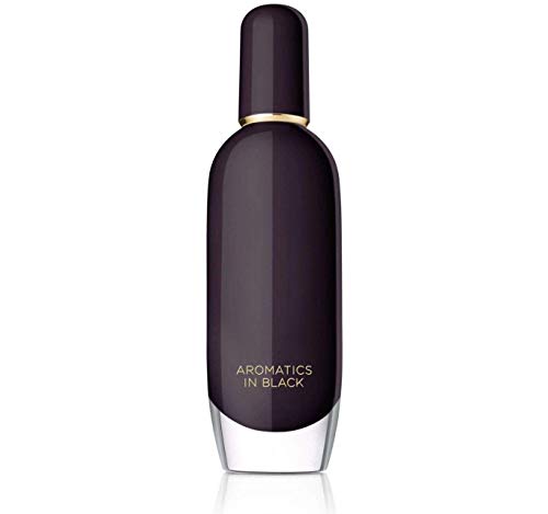 Perfume CLINIQUE Aromatics In Black Eau de Parfum (50 ml) Clinique - Perfume e colônia - eau de parfum, 50 ml