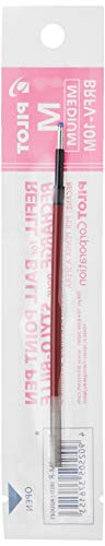 Recarga para Caneta PILOT Frixion (Vermelho - 3 Un) pil - Tinta e recargas de caneta - vermelho, pilot, frixion, caneta