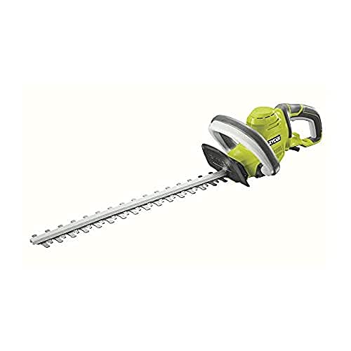 Máquina de Tosquia Eléctrica RYOBI Rht5150 (500W) Ryobi - Ferramentas - 500w, preto, metal, rede elétrica
