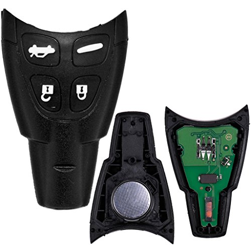 Comando Universal para Carros SMARTKEY Saab 9-3 mt-commerce - Segurança e proteção para veículos - universal, smartkey, saab 9-3
