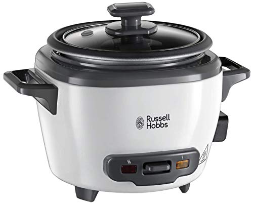 Panela de Arroz RUSSELL HOBBS 27020-56 (5 L) Russell Hobbs - Utensílios de cozinha - 5 l, russell hobbs