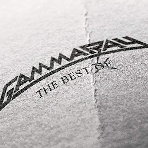 CD Gamma Ray - The Best Of (1 CDs) (Edição em Espanhol) Verycords - Música e gravações de som - cd, gamma ray, the best of, edição espanhol