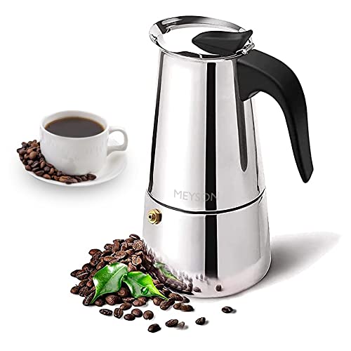 Máquina de Café Expresso CECOTEC Power Espresso 10 Jonzzy - Cafeteiras e máquinas de expresso - 1100 W, 10 tazas, indicador luminoso