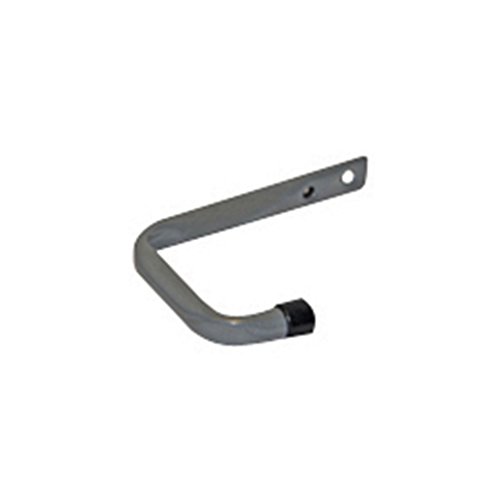 Suporte para Parede Fixman 911574 | Prateado (Ferragens) FIXMAN - Ganchos de utilidade - aço, plástico, prateado, 1 kg