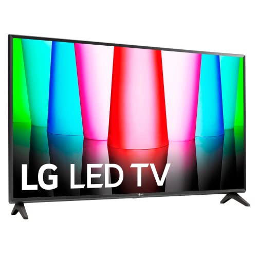 TV LG 32LQ570B (LED - 32'' - 81 cm - HD) LG - Televisores - led, 32 polegadas, hd, hdmix2