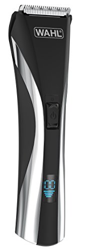 Aparador Multifunções WAHL 09697-1016 (Autonomia 60 min - Bateria) WAHL - Barbear e cabelo - multifunções, 60 min autonomia, bateria, rede elétrica