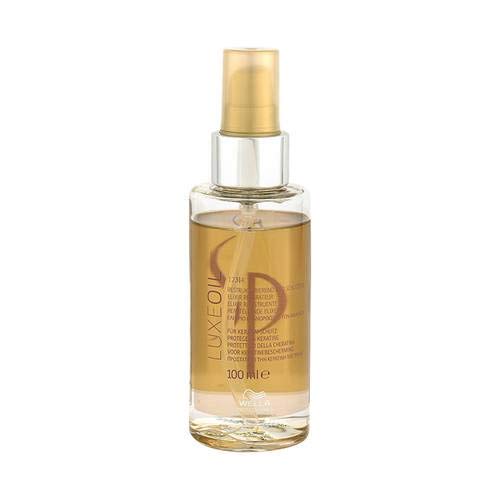 Cuidado do cabelo e da pele WELLA 1 unidade (Recondicionado Como Novo) Wella - Produtos de styling de cabelo - cabelo, pele, wella