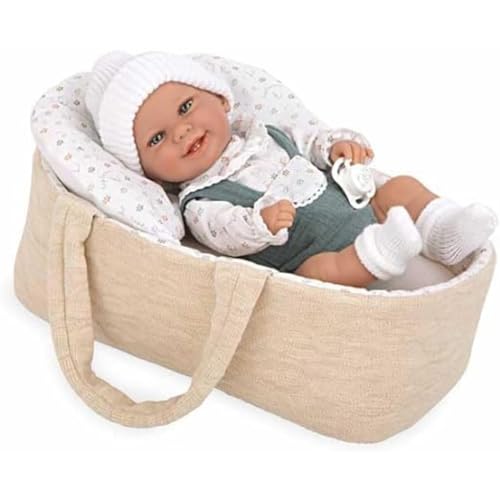 Mochila para Bebé Arias 4 Rígida Elegance Green (Recondicionado Como Novo) Arias - Bonecas - mochila, bebé, arias, 4 rígida, elegance green, recondicionado como novo