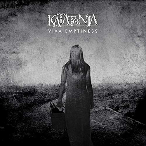 Katatonia - Viva Emptiness (2013 Remaster) PEACEVILLE - Música e gravações de som - katatonia, viva emptiness, 2013 Remaster