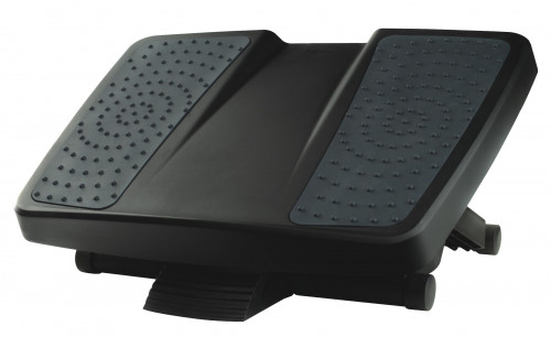 Suporte para TV FELLOWES Ultimate (até 8 kg - Preto) Fellowes - Suportes e talas - suporte tv, fellowes ultimate, até 8 kg, preto