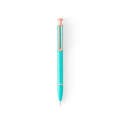Caneta de Gel CHARUCA Jefa Mint (Multicor - 0.5 mm) CHARUCA - Instrumentos de escrita e desenho - caneta de gel, charuca jefa mint, multicor, 0.5 mm, pigmentada
