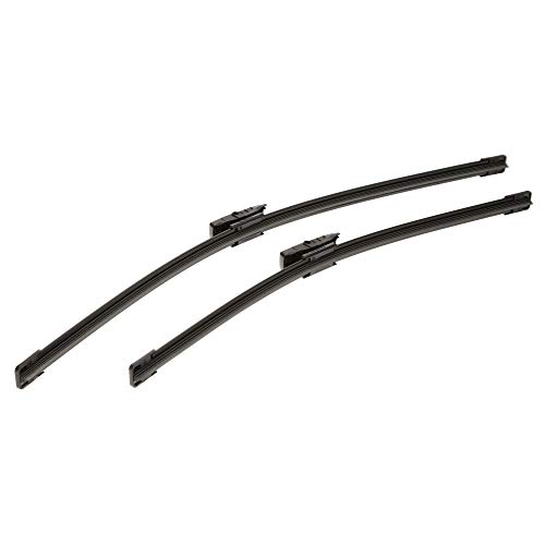 Conjunto de 2 Escovas Limpa-Para-Brisas VALEO VF326 Valeo - Peças e acessórios para janelas de veículos automotores - 2 escovas, limpa-para-brisas, valeo vf326, visibilidade perfeita