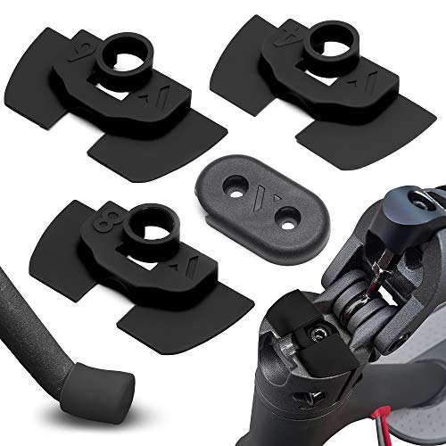Acessório para Scooters XIAOMI Mijia M365/M187 Q P Quality Printing 3D - Recreação ao ar livre - xiaomi, mijia m365/m187, scooters