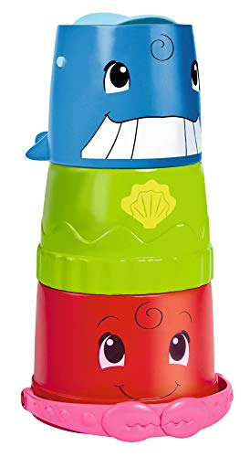 Brinquedo de Construção SIMBA TOYS 4006592040680 SIMBA - Brinquedos - castelo, peças de construção, habilidades motoras, criativo