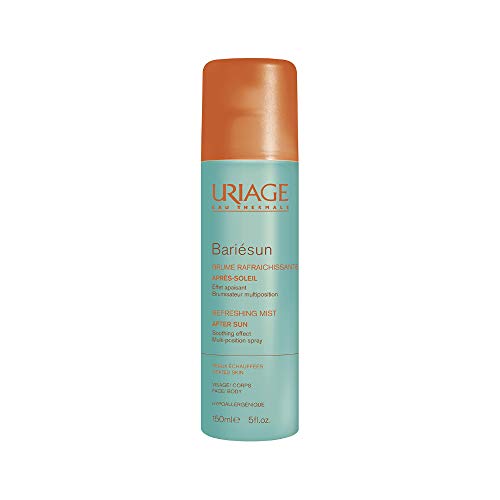 Uriage Bariesun Bálsamo Calmante 150 Ml Uriage - Banho e corpo - calmante, hidratante, anti-inflamatório, 150 ml