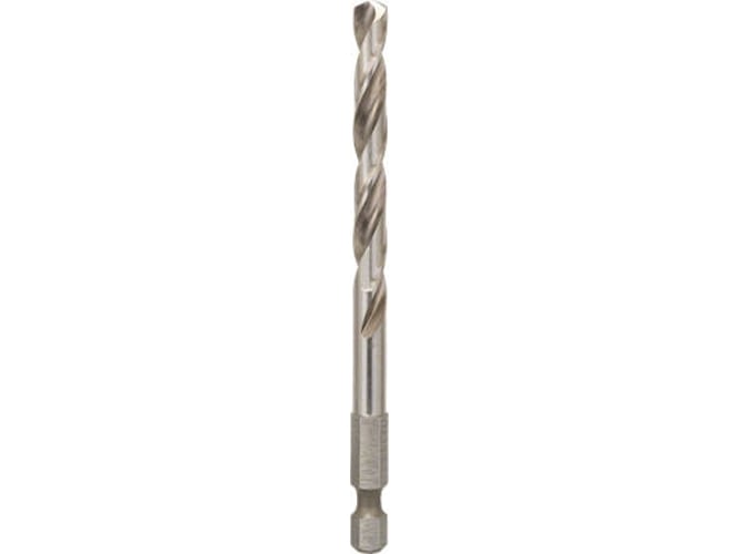 Broca BOSCH 2 608 584 676 (Aço Carbono - 3.5 mm) Bosch - Acessórios para brocas e parafusadeiras - 3.5 mm, aço carbono, aparador