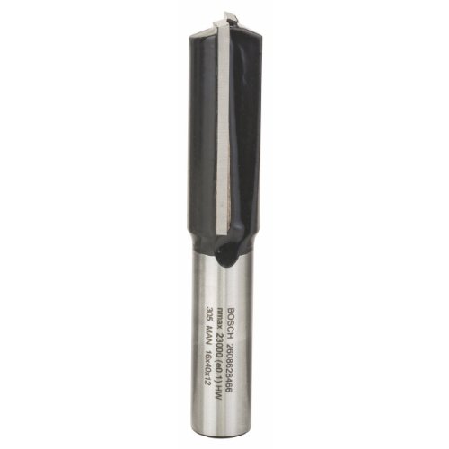 Broca de Corte em Espiral BOSCH 2 608 628 466 Bosch Professional - Acessórios de roteador - broca, corte, espiral, bosch, 2 608 628 466